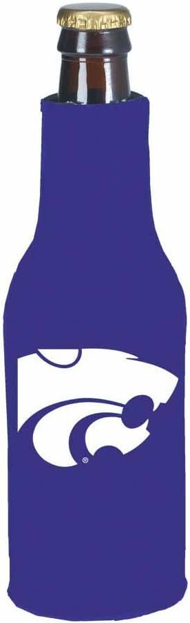 Kansas State Wildcats Bottle Suit Holder Purple - 10