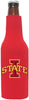 Iowa State Cyclones Bottle Suit Holder Red - 10