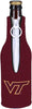 Virginia Tech Hokies Bottle Suit Holder Red - 10