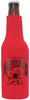 Maryland Terrapins Bottle Suit Holder Red - 10