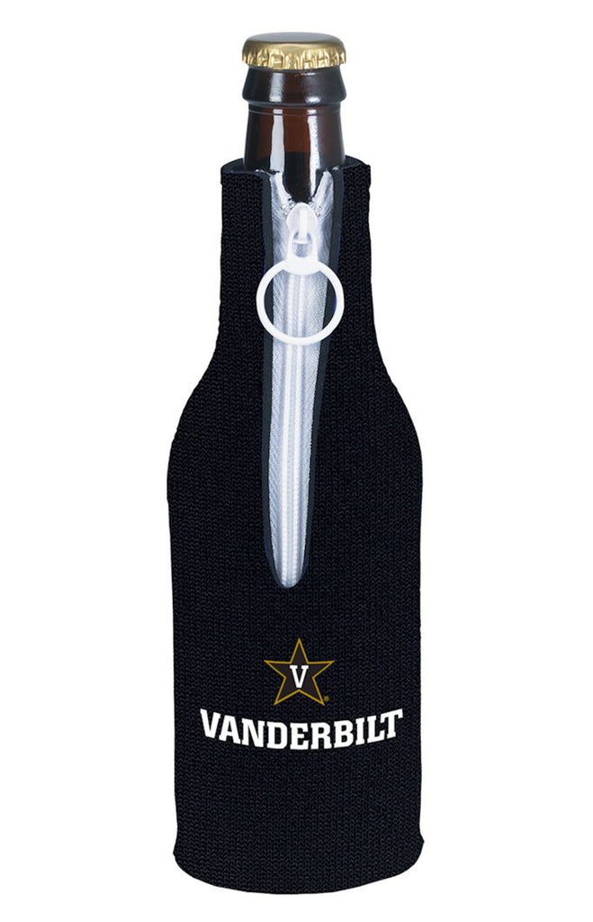 Vanderbilt Commodores Bottle Suit Holder - Kolder