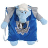 Dallas Mavericks Backpack Pal CO - Forever Collectibles