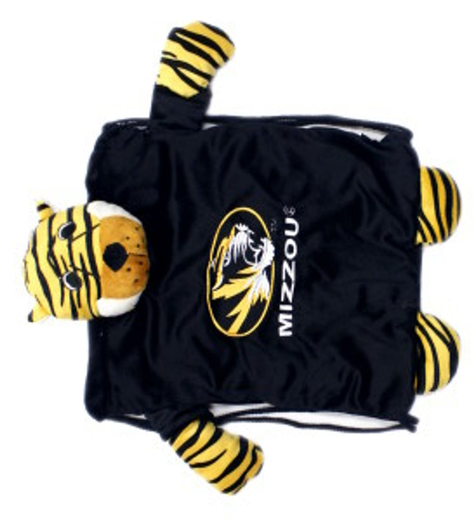 Missouri Tigers Backpack Pal CO - Forever Collectibles