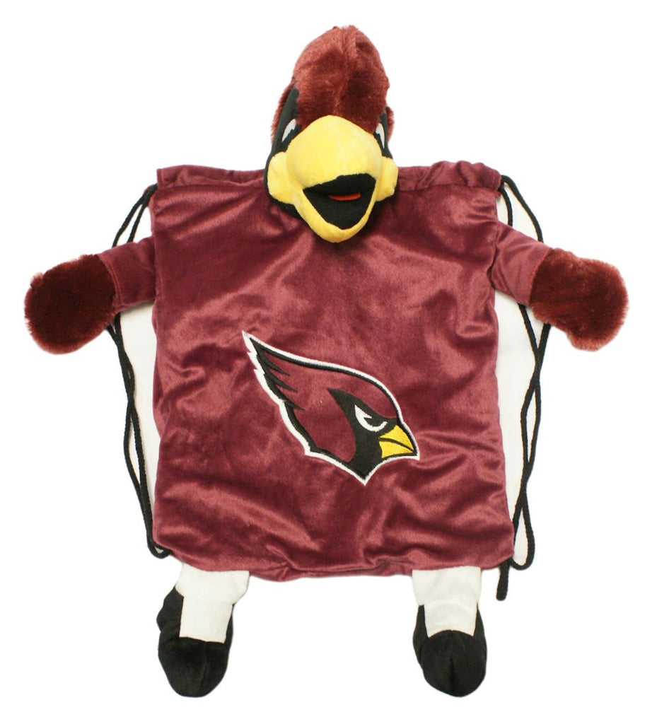 Arizona Cardinals Backpack Pal - Forever Collectibles