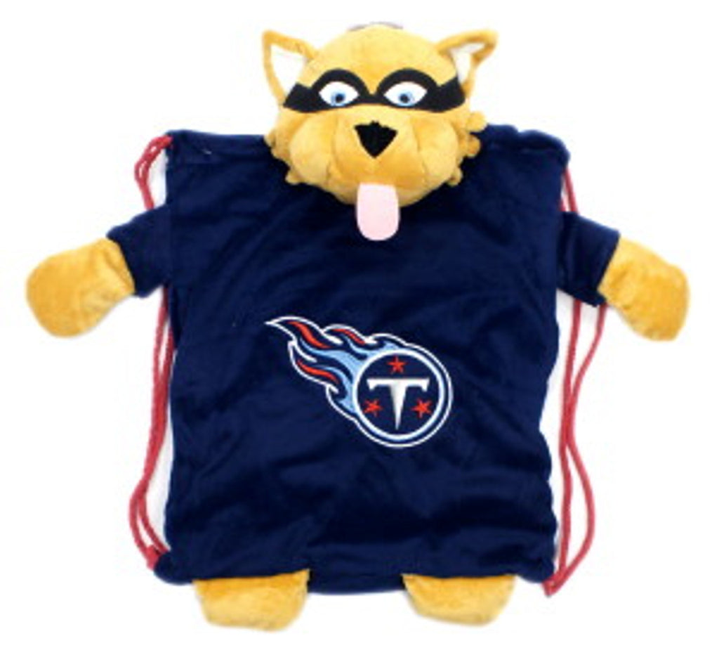 Tennessee Titans Backpack Pal CO - Forever Collectibles