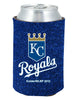 Kansas City Royals Kolder Kaddy Can Holder - Glitter - Kolder