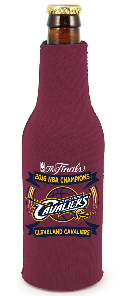Cleveland Cavaliers Bottle Suit - 2016 Champions - 0.25