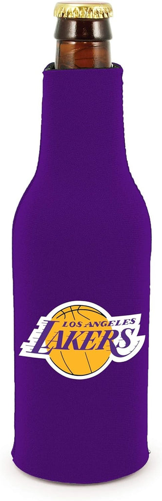 Los Angeles Lakers Bottle Suit Holder Purple - 0.25