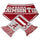 Alabama Crimson Tide Scarf - 2013 Wordmark -