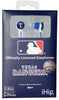 Texas Rangers Ear Buds CO - iHip