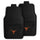 Fanmats - University of Texas 2-pc Vinyl Car Mat Set 17''x27''