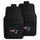 Fanmats - NFL - New England Patriots 2-pc Vinyl Car Mat Set 17''x27''