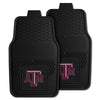 Fanmats - Texas A&M University 2-pc Vinyl Car Mat Set 17''x27''
