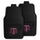 Fanmats - Texas A&M University 2-pc Vinyl Car Mat Set 17''x27''