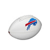 Buffalo Bills Football Full Size Autographable - Wilson
