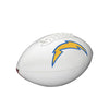 Los Angeles Chargers Football Full Size Autographable - Wilson