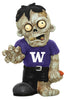 Washington Huskies Zombie Figurine - Forever Collectibles