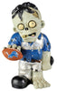 Detroit Lions Thematic Zombie Figurine CO - Forever Collectibles