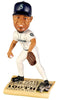 Seattle Mariners Felix Hernandez Bobblehead with Newspaper Base  CO - Forever Collectibles