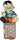 Miami Dolphins Zombie Figurine Bank -