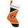 Cincinnati Bengals Holiday Stocking - Colorblock 2014 -