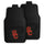 Fanmats - University of Southern California 2-pc Vinyl Car Mat Set 17''x27''
