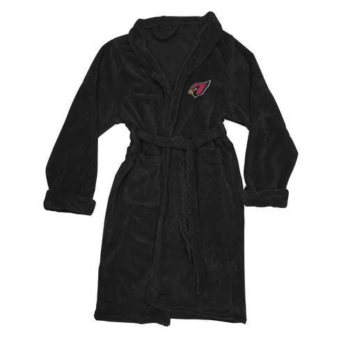 Arizona Cardinals Bathrobe Size L/XL - 18