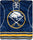 Buffalo Sabres Blanket 50x60 Raschel Jersey Design - 13