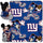 New York Giants Blanket Disney Hugger - 5.5