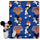 New York Knicks Blanket Disney Hugger - 5.5