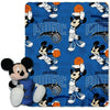 Orlando Magic Blanket Disney Hugger - 5.5