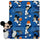 Orlando Magic Blanket Disney Hugger - 5.5