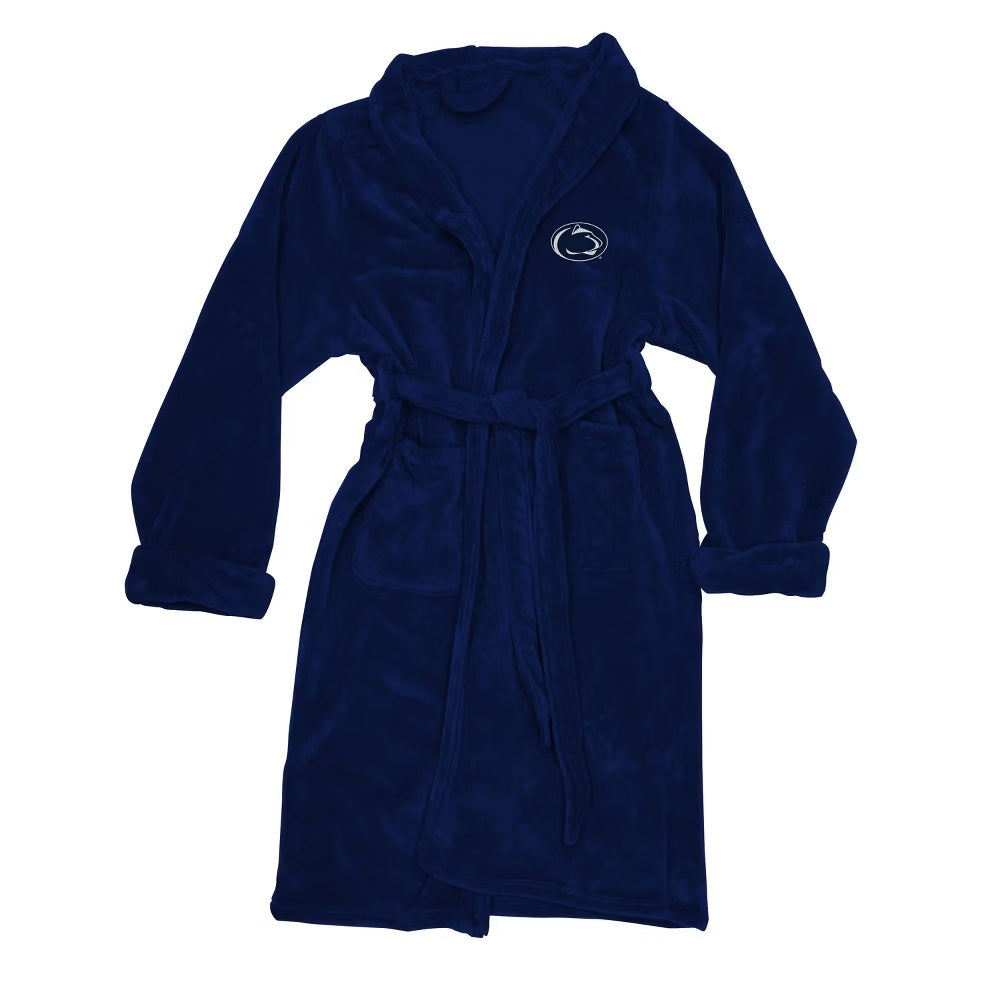 Penn State Nittany Lions Bathrobe Size L/XL - 18