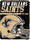 New Orleans Saints Blanket 46x60 Micro Raschel 40 Yard Dash Design Rolled - 0.25
