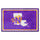 Fanmats - Northwestern State  4x6 Rug 44''x71''