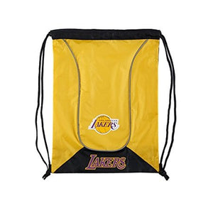 Los Angeles Lakers Backsack Doubleheader Style -