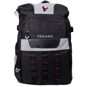 Houston Texans Backpack Franchise Style -
