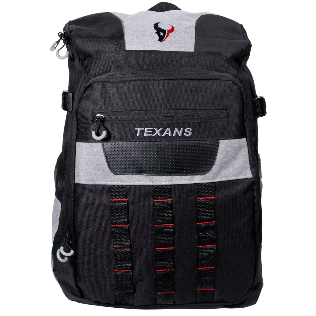 Houston Texans Backpack Franchise Style -