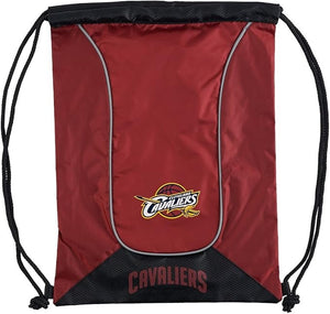 Cleveland Cavaliers Backsack Doubleheader Style -
