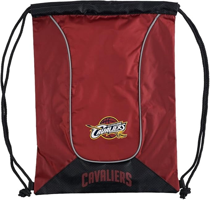 Cleveland Cavaliers Backsack Doubleheader Style -