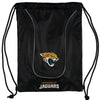 Jacksonville Jaguars Backsack Doubleheader Style Black -