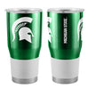Michigan State Spartans Travel Tumbler 30oz Stainless Steel - Logo Brands
