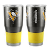 Pittsburgh Penguins Travel Tumbler 30oz Stainless Steel - Logo Brands