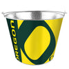 Oregon Ducks Bucket 5 Quart Hype Design Special Order - BOELTER