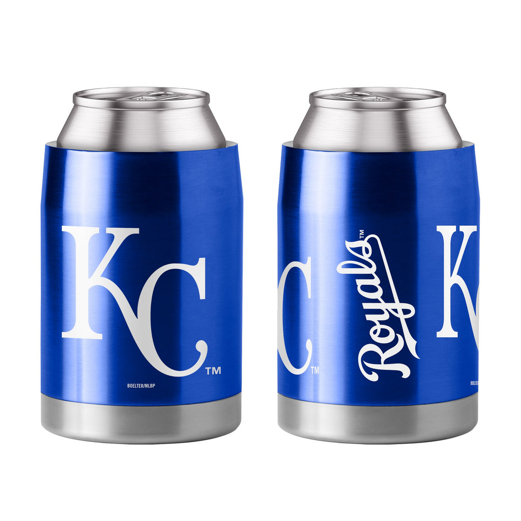 Kansas City Royals Ultra Coolie 3-in-1 - BOELTER