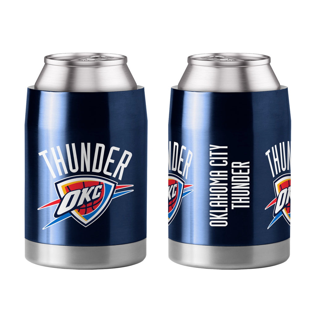 Oklahoma City Thunder Ultra Coolie 3-in-1 Special Order - BOELTER