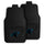 Fanmats - NFL - Carolina Panthers 2-pc Vinyl Car Mat Set 17''x27''