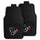 Fanmats - NFL - Houston Texans 2-pc Vinyl Car Mat Set 17''x27''