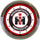 International Harvester Neon Clock