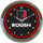 Roush Performance Neon Clock